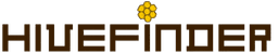 HiveFinder logo