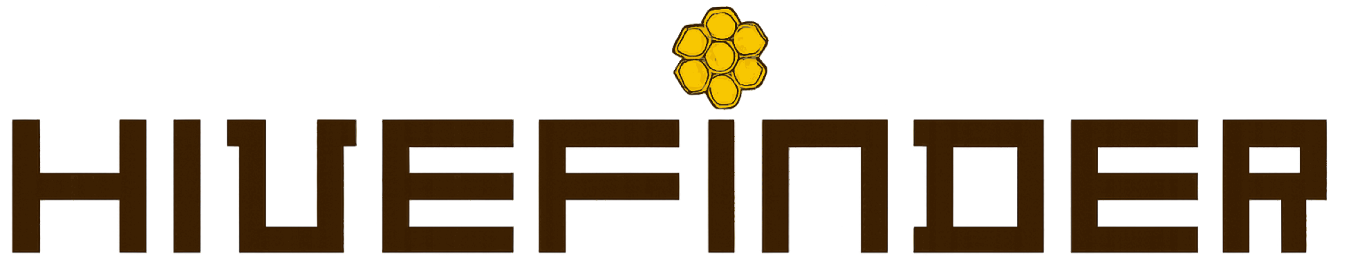 HiveFinder Logo